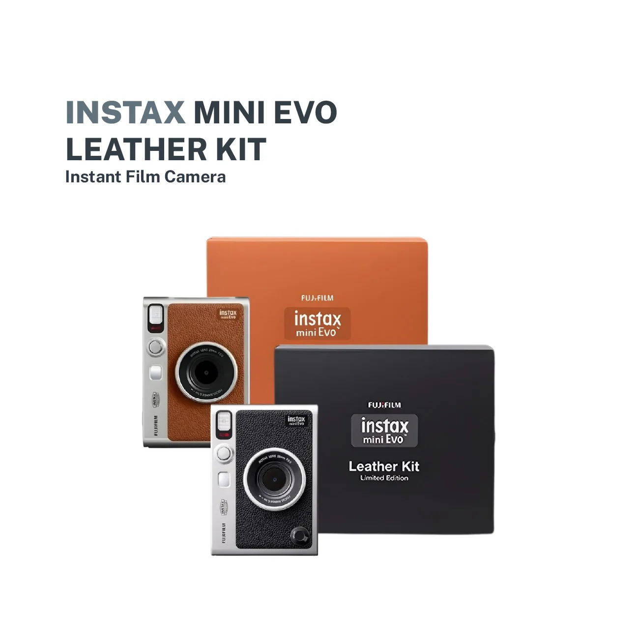 Photo & Video